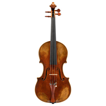 Owens & Parkley Black Label 4/4 Violin