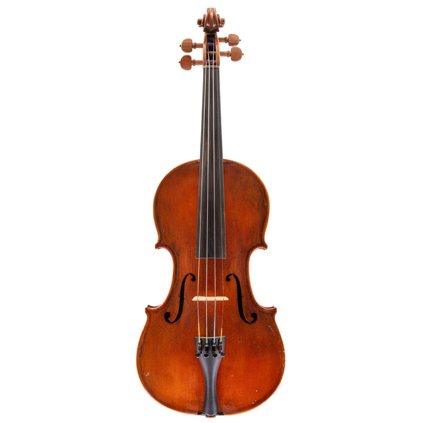 Owens & Parkley Gold Label #55 Violin 4/4