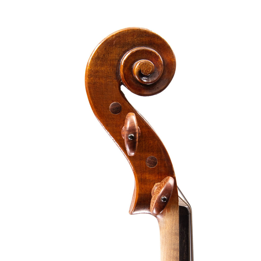 Owens & Parkley Gold Label #55 Violin 4/4