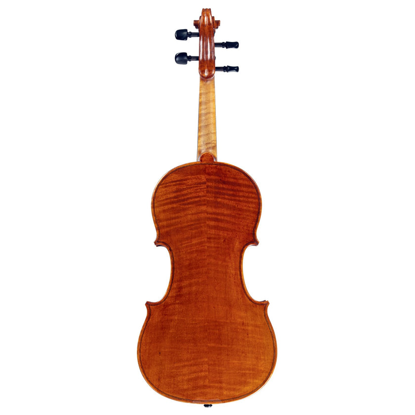 Owens & Parkley Signature 4/4 #18 -  2022