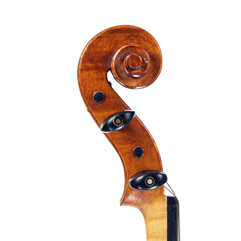 Owens & Parkley Signature 4/4 #18 -  2022