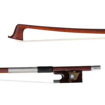 Violin bow by Paul Weidhaas Markneukirchen