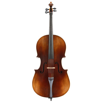 Paulos Keller Cello 4/4