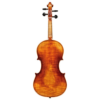 Paulos Keller Violin 4/4