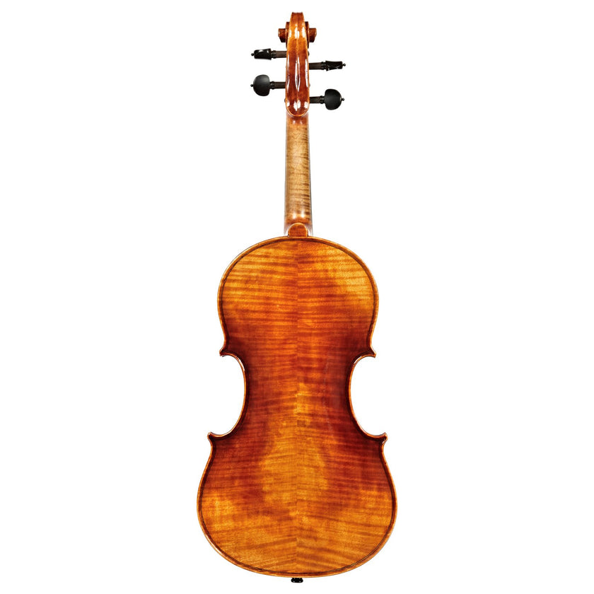 Paulos Keller Violin 4/4