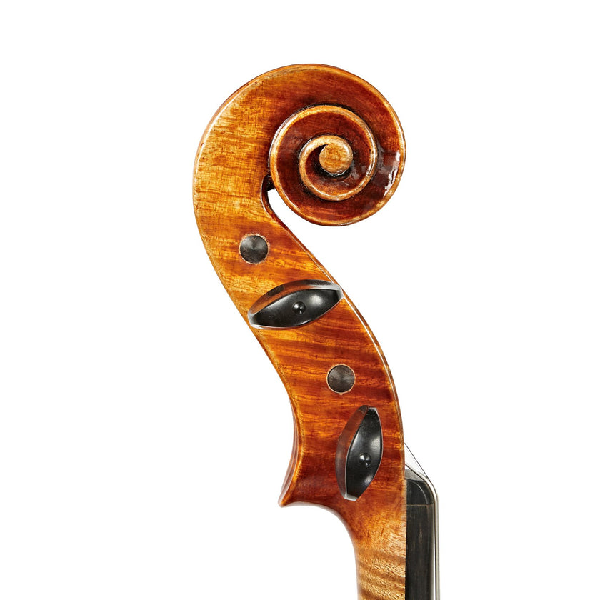 Paulos Keller Violin 4/4