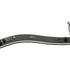 Pedi Elegant Carbon/Titanium Shoulder Rest