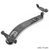 Pedi Elegant Carbon/Titanium Shoulder Rest