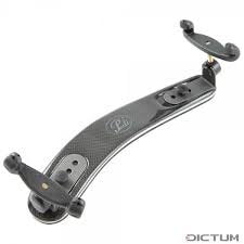 Pedi Elegant Carbon/Titanium Shoulder Rest