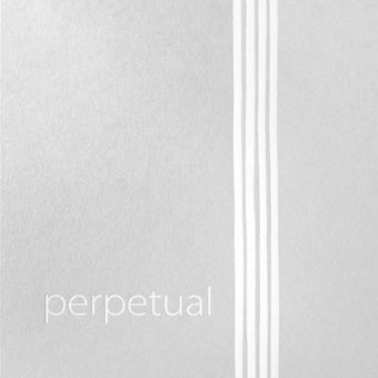 Perpetual Violin Cadenza Set