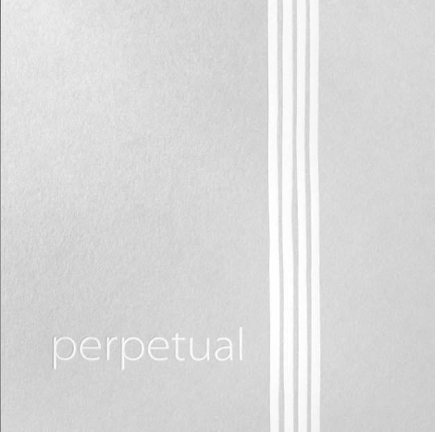 Perpetual Violin Cadenza Set