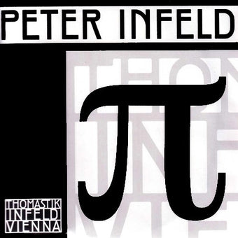 Peter Infeld Viola A