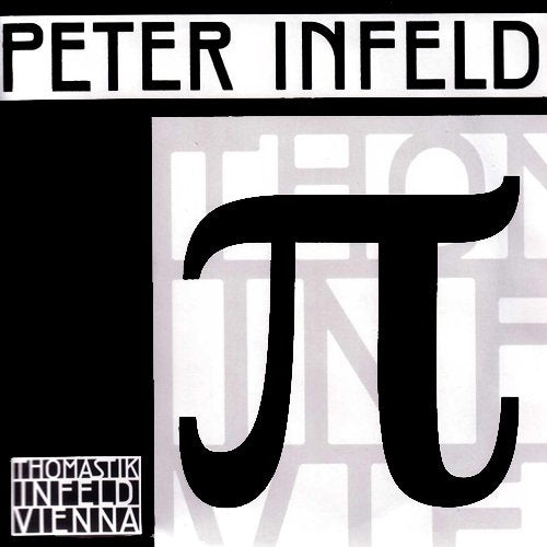 Peter Infeld Viola A