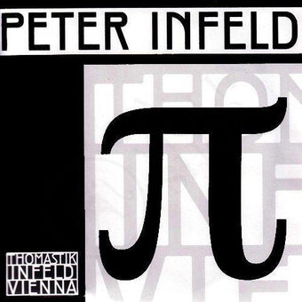 Peter Infeld Viola Set