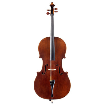 Fine Cello by Pierre HEL #424, Lille 1937