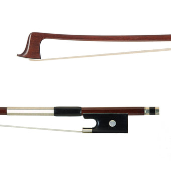 Violin Bow by Pierre Maline, Mirecourt 1920