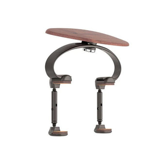 Pirastro Korfker Spring Chinrest System