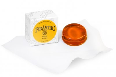 Pirastro GOLD Rosin