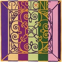 Passione Cello D