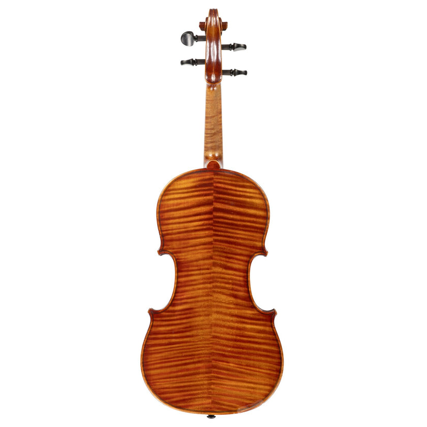 Violin by Amédée Dieudonné Mirecourt 1943