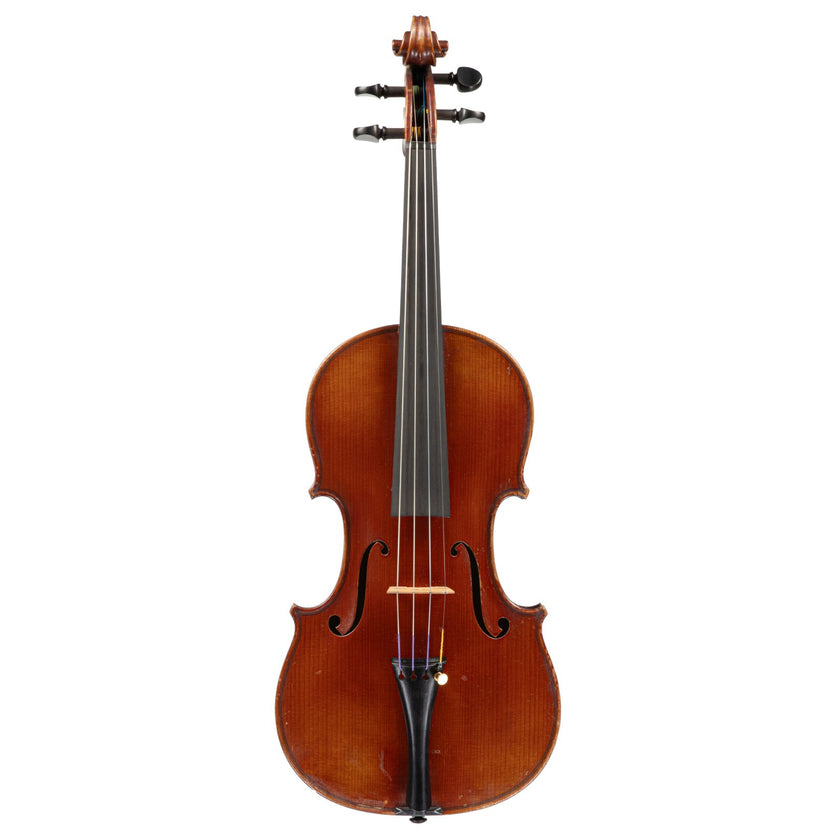 Violin by Amédée Dieudonné Mirecourt 1943