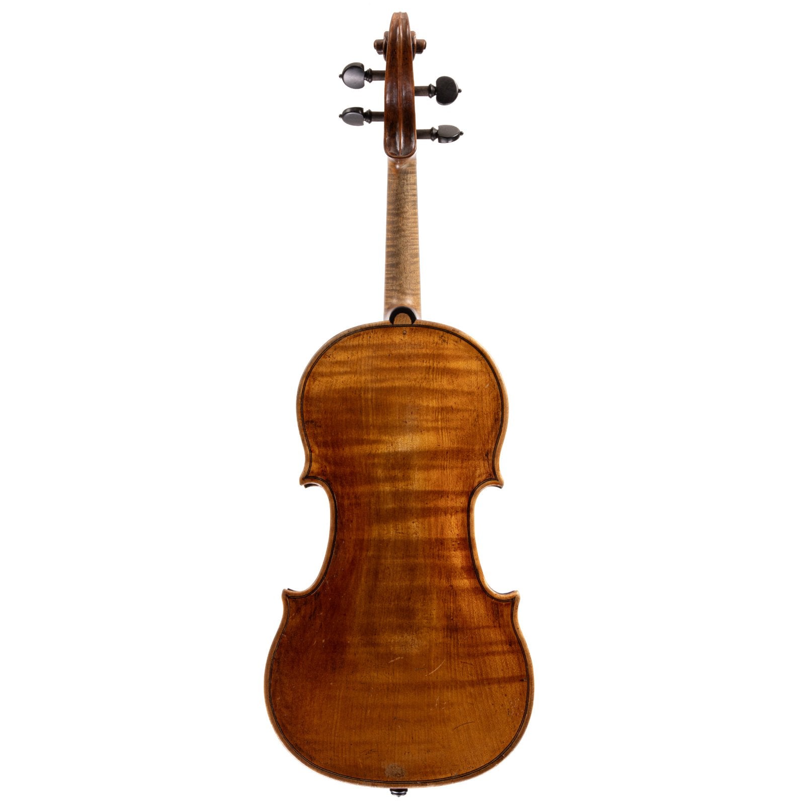 Instrument – LA Violin Shop
