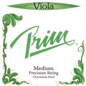 Prim Viola D - Orchestra