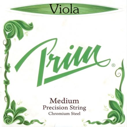 Prim Viola D - Orchestra