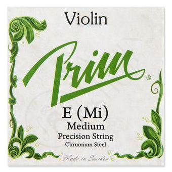 PRIM VIOLIN E - Removable Ball