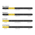 CodaBow Prodigy Carbon Fiber Violin Bow 4/4