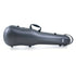 Pure by Gewa Polycarbonate 1.8 Grey/Black VN Case