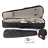 REVELLE CXT-01 Case VN 1/2- 4/4 - Black