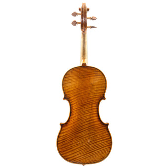 Reinhard Bonsch, German 1932, Violin 4/4