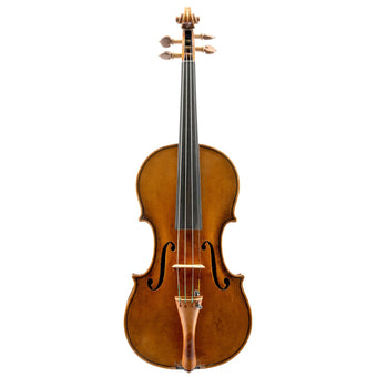 Reinhard Bonsch, German 1932, Violin 4/4