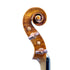 Reinhard Bonsch, German 1932, Violin 4/4