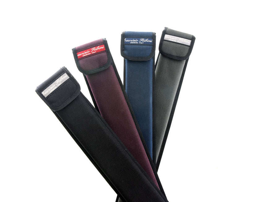 Riboni Single Bow Case