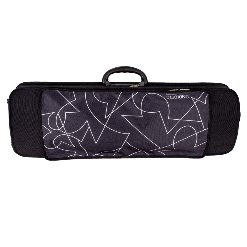 Riboni UnoeOTTO Violin Case Type 2