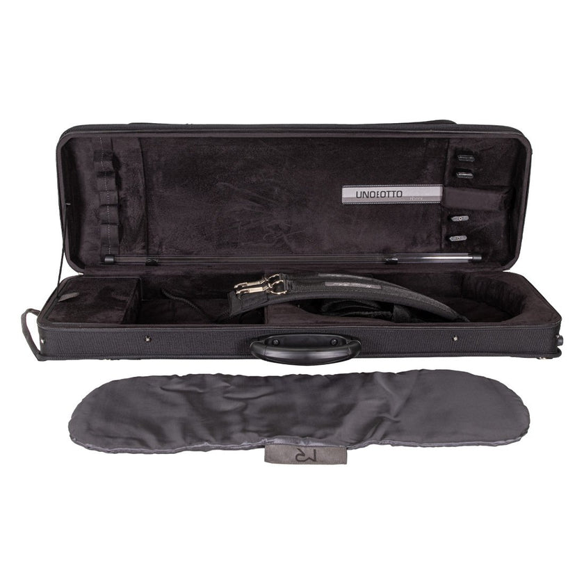 Riboni UnoeOTTO Violin Case Type 2