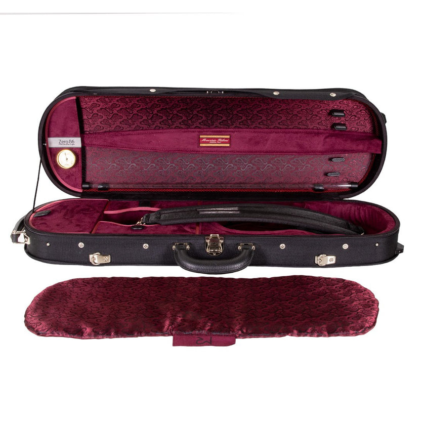 Riboni Zero 86 NIC Violin Case