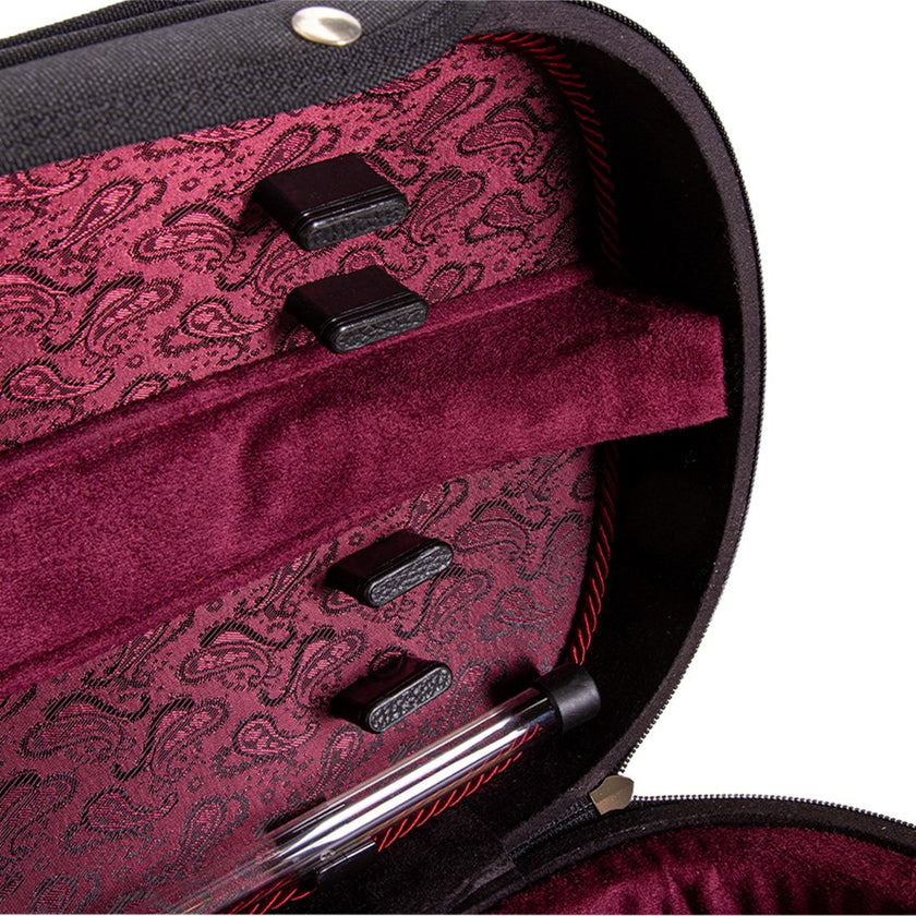 Riboni Zero 86 NIC Violin Case