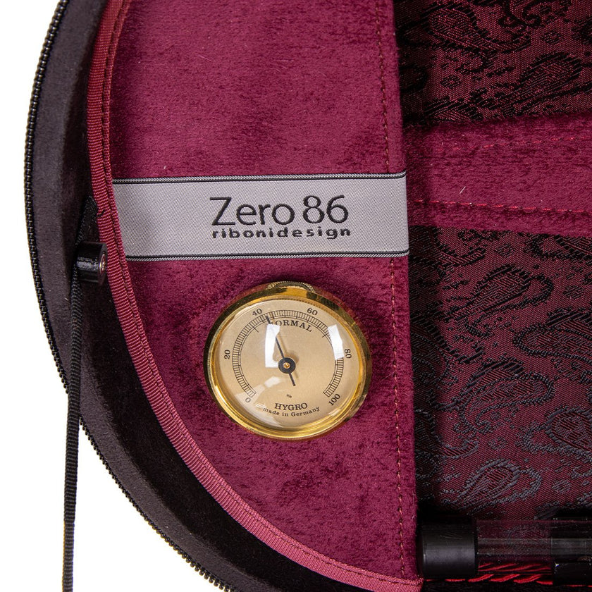 Riboni Zero 86 NIC Violin Case