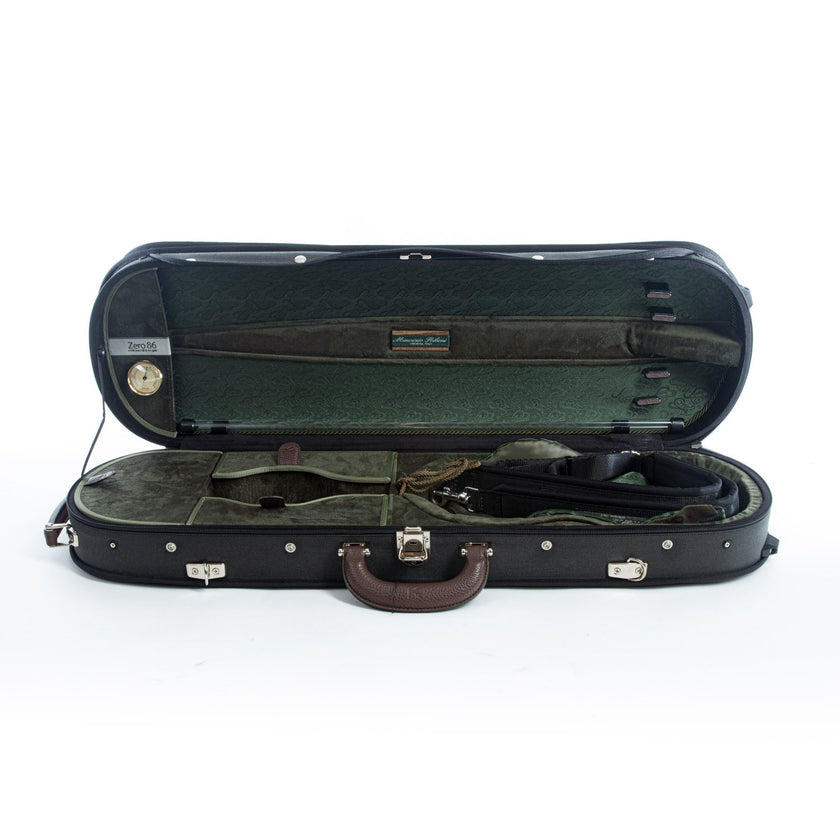 Riboni Zero 86 NIC Violin Case