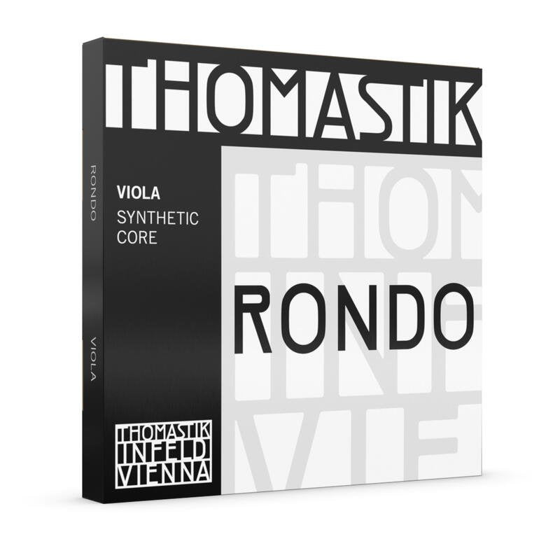 Rondo Viola Set Package