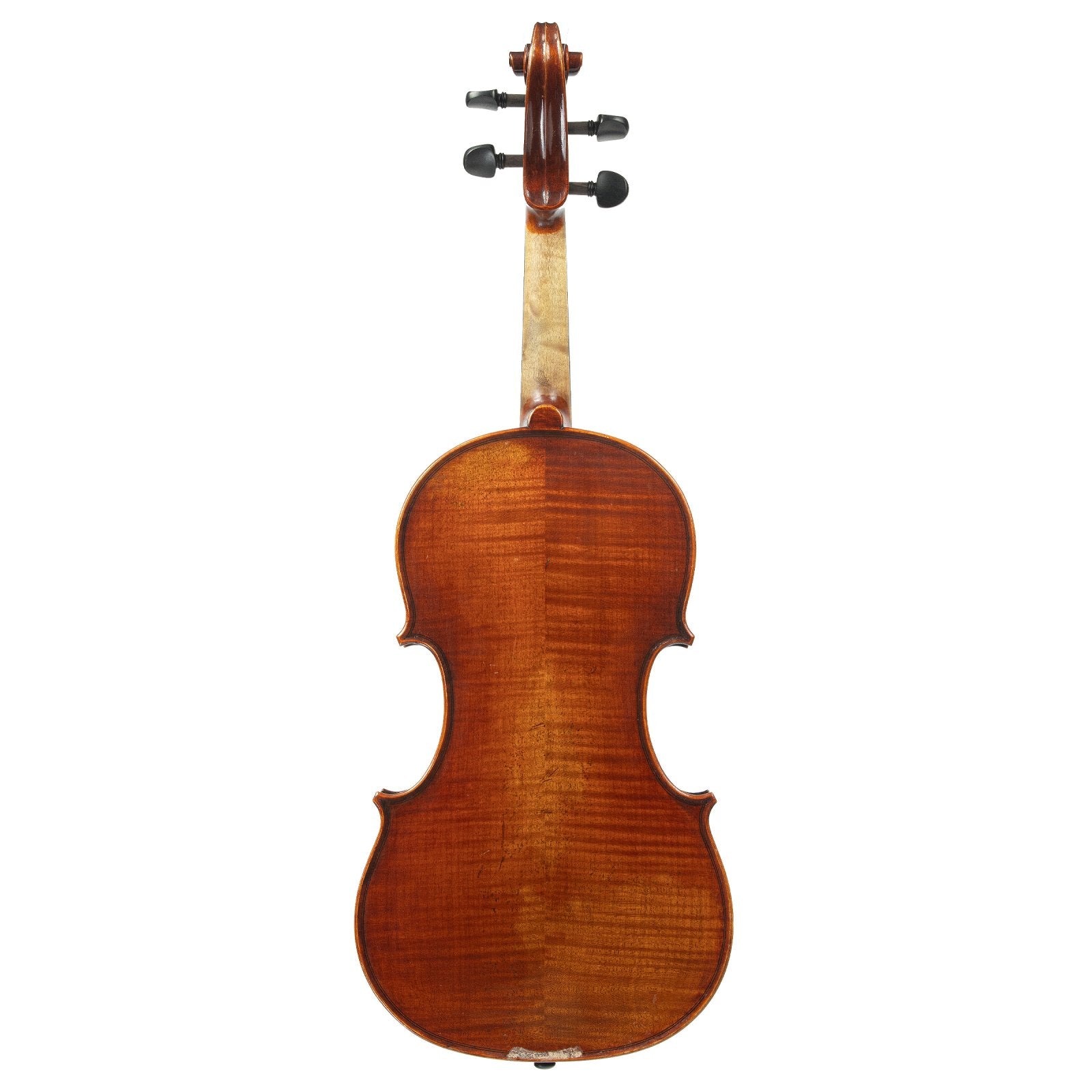 violin JanLorenz ヤン=ロレンツ 4/4 Rudoulf Doetsch Violin (1/2-4/4) Guarneri Model – LA Violin Shop