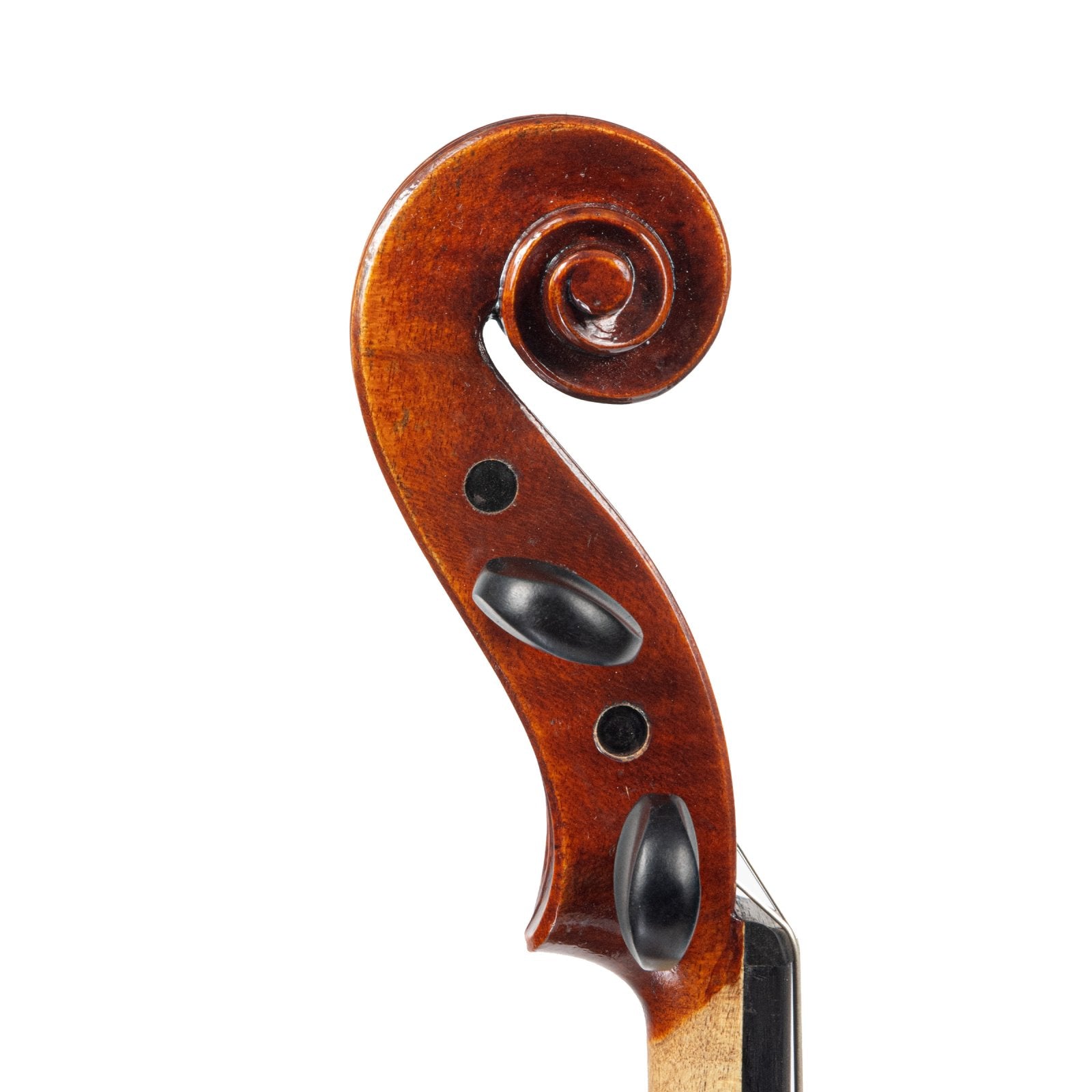 ドイツ製バイオリン 4/4 RUDOLF DOERNER 未使用弓 メンテ済み Rudoulf Doetsch Violin (1/2-4/4) Guarneri Model – LA Violin Shop