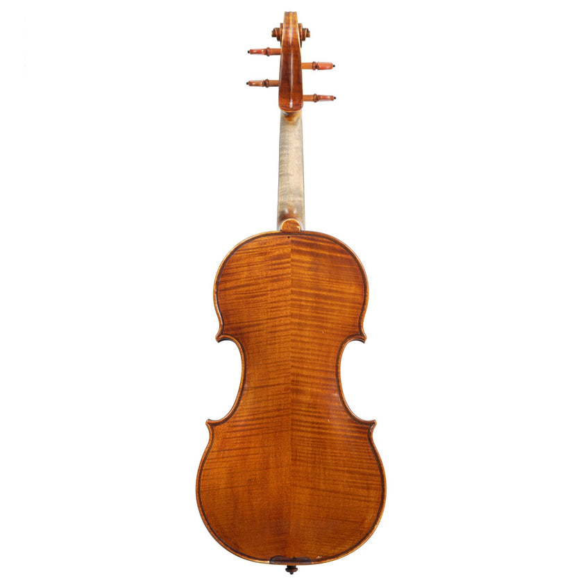 Salvatore A Caristo 1990 Violin 4/4