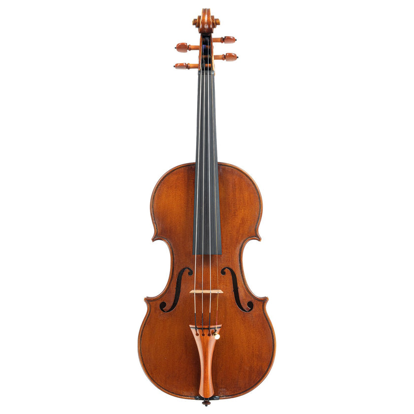 Salvatore A Caristo 1990 Violin 4/4