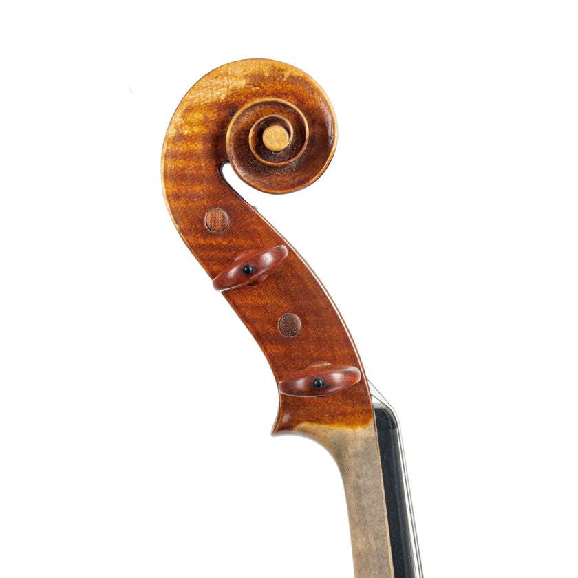 Salvatore A Caristo 1990 Violin 4/4