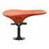SAS Chinrest Violin/Viola 24MM