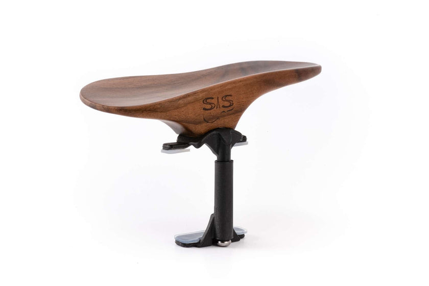 SAS Chinrest Violin/Viola 24MM